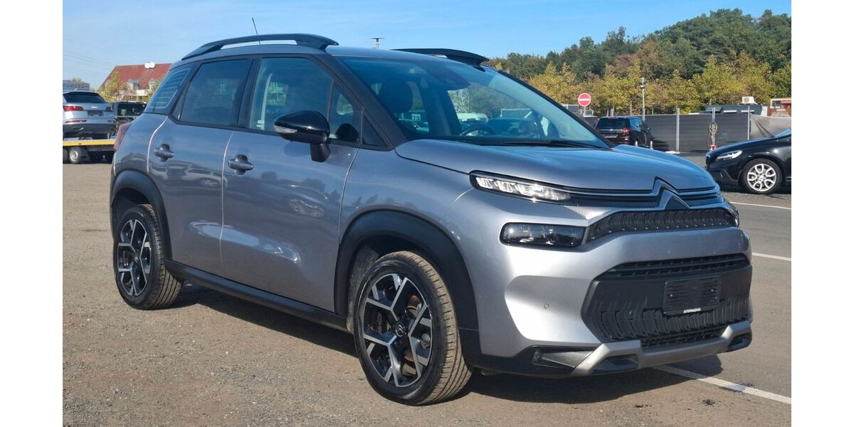 Citroen C3 110.700 km 10.990 &euro; Berlin 15831