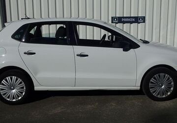 VW Polo 79.000 km 8.299 &euro; Neuenhagen bei Berlin 15366