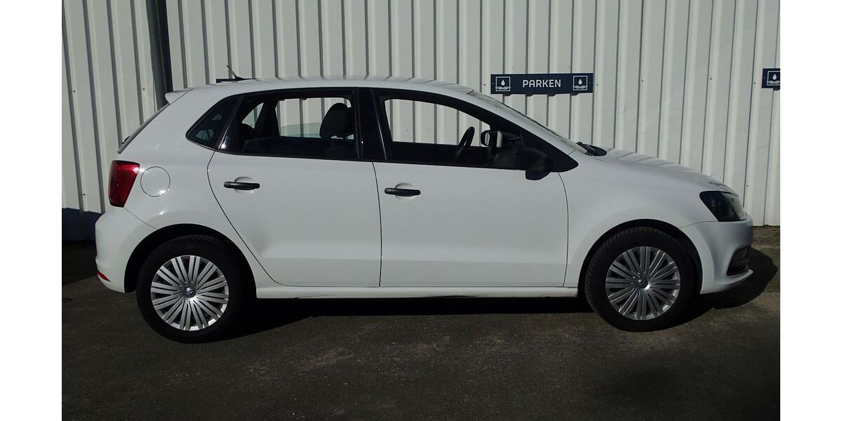 VW Polo 79.000 km 8.299 &euro; Neuenhagen bei Berlin 15366