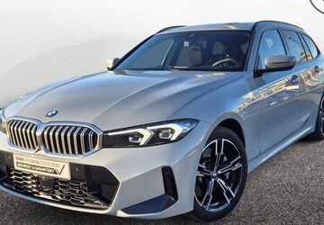 BMW 330 12.140 km 45.450 &euro; Teltow 14513