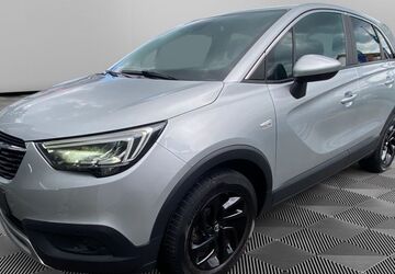 Opel Crossland (X) 33.185 km 14.390 &euro; Berlin-Französisch Buchholz 13127