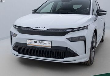 Skoda Enyaq 5.000 km 49.495 &euro; Berlin 13088