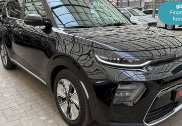 Kia Soul 24.971 km 23.890 &euro; Ludwigsfelde (bei Berlin) 14974