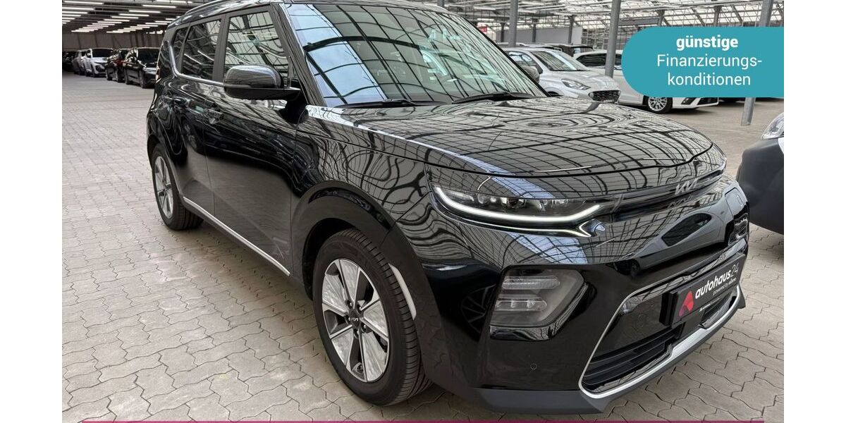 Kia Soul 24.971 km 23.890 &euro; Ludwigsfelde (bei Berlin) 14974