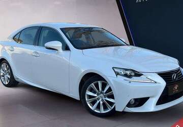 Lexus IS 300 180.000 km 18.999 &euro; Berlin 12439
