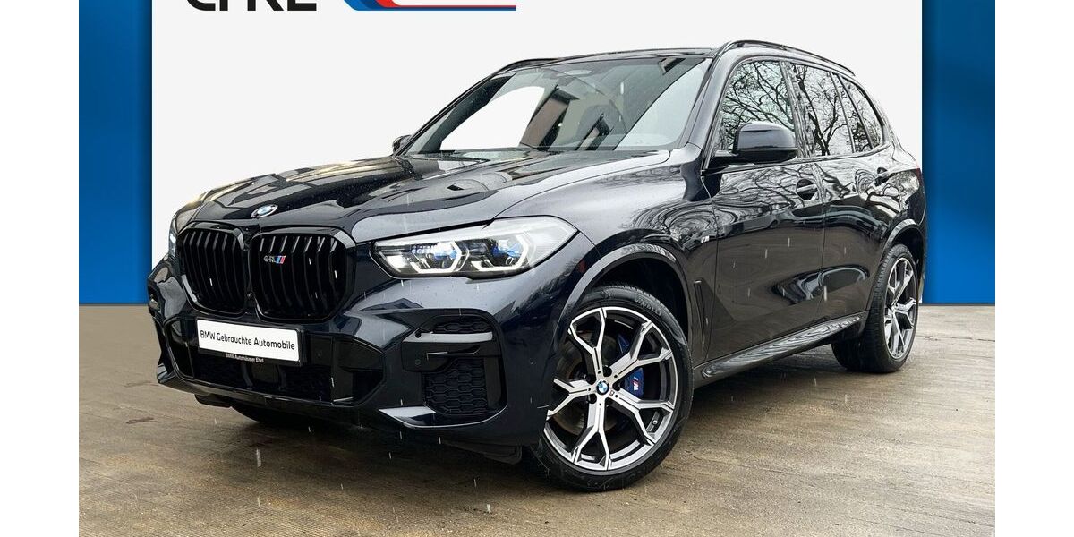 BMW X5 35.030 km 68.900 &euro; Berlin 13593