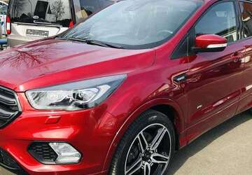 Ford Kuga 89.670 km 17.985 &euro; Berlin-Buchholz 13127