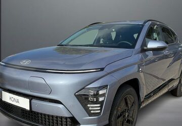 Hyundai KONA 2.490 km 33.888 &euro; Berlin 13089