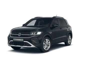 VW T-Cross 26.714 km 23.990 &euro; Berlin 14167