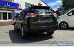 Nissan X-Trail Tekna*R+F-Cam*Pano*SHZ*Leder*Tempo*Elk-S 162.570 km 10.990 &euro; Berlin 13187