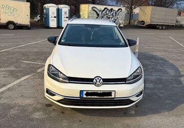VW Golf 188.000 km 10.999 &euro; Berlin 12107