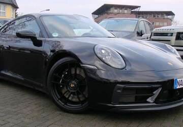 Porsche 992 14.368 km 159.980 &euro; Falkensee 14612