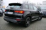 Cupra Ateca 2.0TSI Basis 4Drive Pano ACC AHK 360º Beats 53.602 km 27.980 &euro; Falkensee 14612
