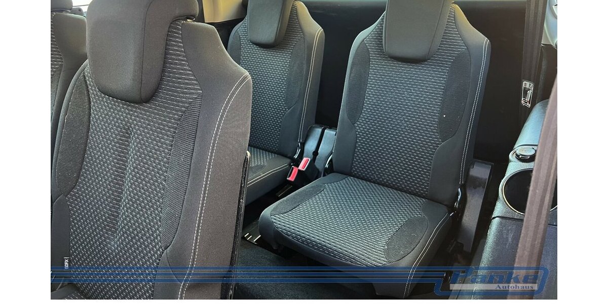 Citroen C4 Picasso Tendance*7-Sitz*1-Hand*PDC*Temp 123.457 km 2.990 &euro; Berlin 13187