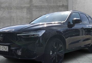 Volvo XC60 5.500 km 59.990 &euro; Berlin Tegel 13509