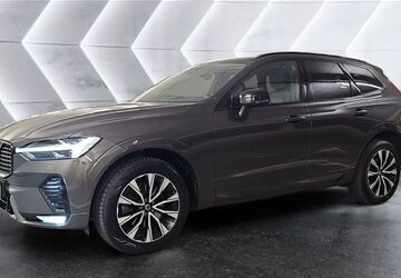 Volvo XC60 98.562 km 37.995 &euro; Berlin 12683