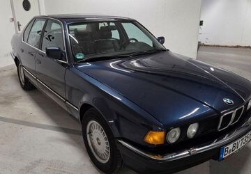 BMW 735 303.000 km 10.900 &euro; Berlin 14055