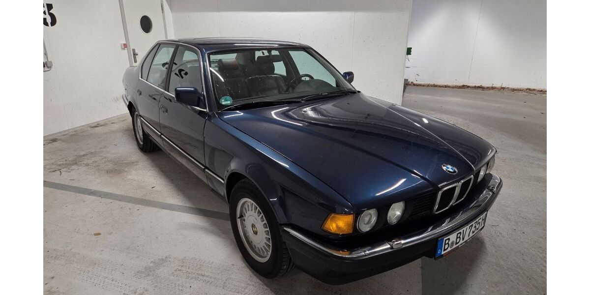 BMW 735 303.000 km 10.900 &euro; Berlin 14055