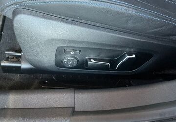 BMW 320 44.220 km 36.500 &euro; Potsdam 14469