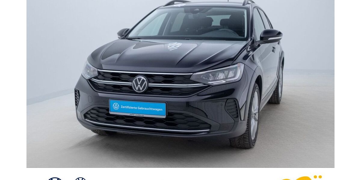 VW Taigo 43.030 km 18.189 &euro; Berlin 13088