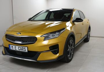 Kia XCeed 27.000 km 23.900 &euro; Falkensee 14612