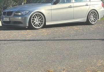 BMW 325 186.500 km 9.000 &euro; Potsdam 14471