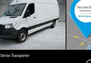 Mercedes-Benz Sprinter 54.178 km 38.056 &euro; Berlin 13581
