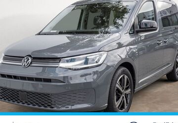VW Caddy 6.607 km 45.890 &euro; Potsdam 14482
