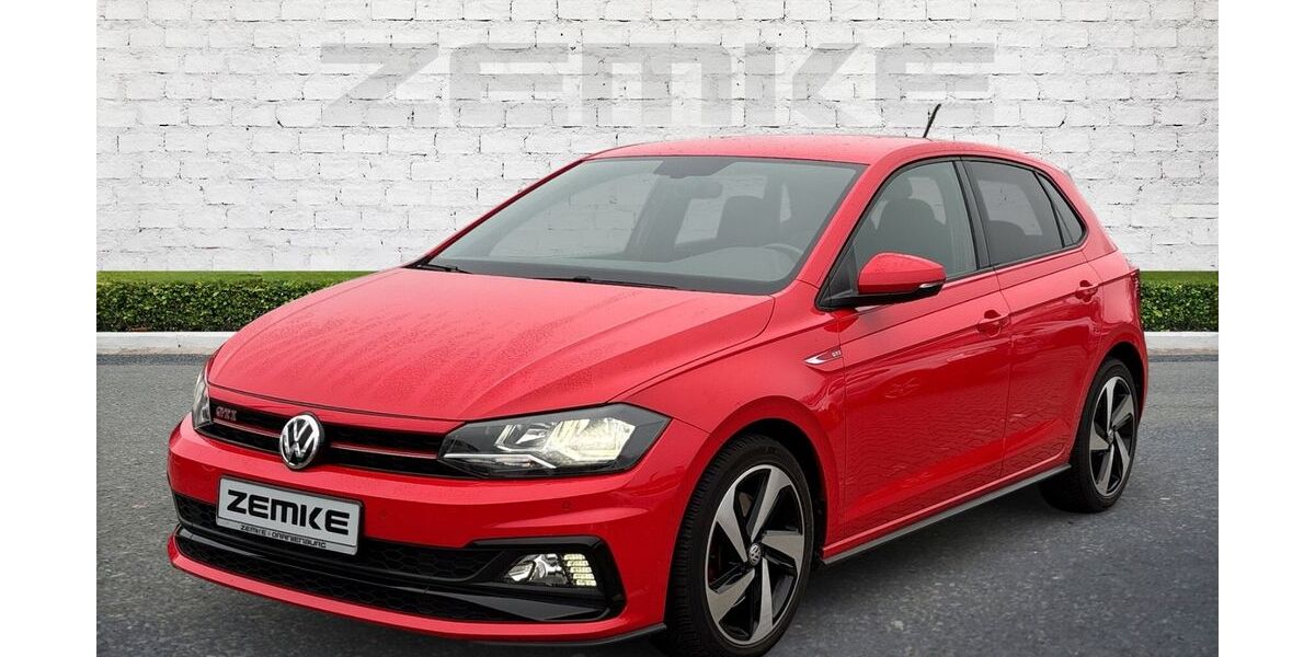 VW Polo 94.987 km 16.625 &euro; Oranienburg 16515