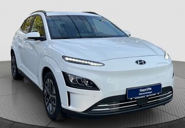 Hyundai KONA Elektro 34.199 km 22.900 &euro; Berlin 12683