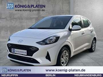 Gebrauchte Hyundai i10