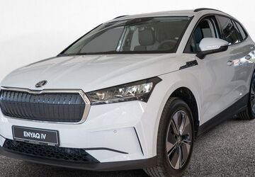 Skoda Enyaq 11.729 km 34.990 &euro; Schulzendorf 15732