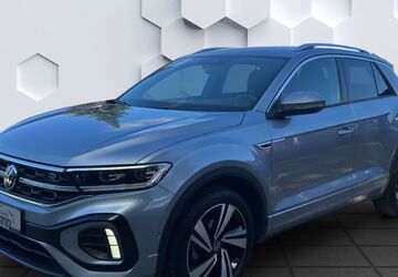VW T-Roc 39.000 km 27.930 &euro; Berlin 12524