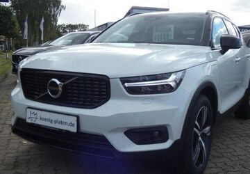 Volvo XC40 29.000 km 29.950 &euro; Berlin Tegel 13509