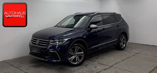 VW Tiguan Allspace 44.746 km 42.800 &euro; Berlin 12351