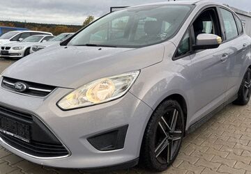 Ford C-Max 180.000 km 2.999 &euro; Wildau 15745