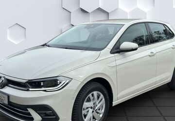 VW Polo 1.500 km 24.890 &euro; Berlin 12524