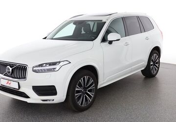 Volvo XC90 91.852 km 39.680 &euro; Berlin 12103