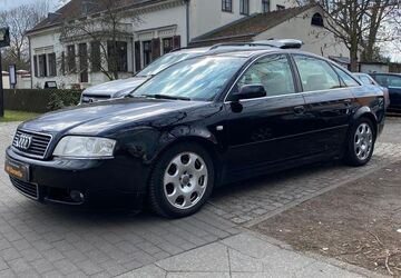 Audi A6 224.000 km 2.950 &euro; Berlin 12349