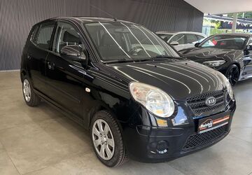 Kia Picanto 162.573 km 1.950 &euro; Berlin 12357