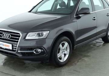 Audi Q5 79.225 km 19.700 &euro; Berlin 14059