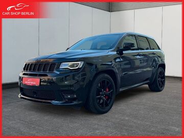 Gebrauchte Jeep Grand Cherokee