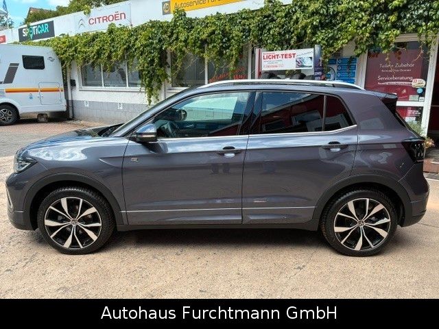 VW T-Cross 11.400 km 26.490 &euro; Berlin Marienfelde 12277