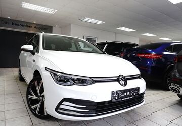 VW Golf 89.786 km 19.950 &euro; Berlin 13407