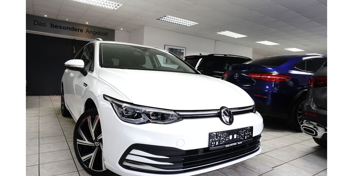 VW Golf 89.786 km 19.950 &euro; Berlin 13407