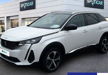Peugeot 3008 23.730 km 22.790 &euro; Berlin 12681