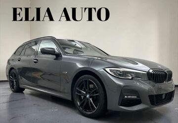 BMW 330 181.755 km 17.999 &euro; Berlin 12357