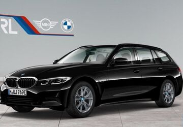 BMW 320 53.435 km 29.990 &euro; Potsdam 14482