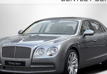 Bentley Flying Spur 26.500 km 89.500 &euro; Berlin 10629