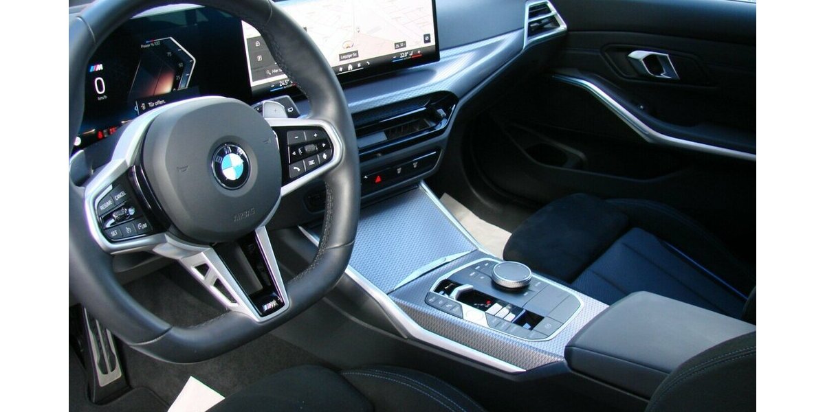 BMW 320 M-Sport Pro Facelift Shadow-Line HUD 360º LED 5.131 km 35.980 &euro; Falkensee 14612